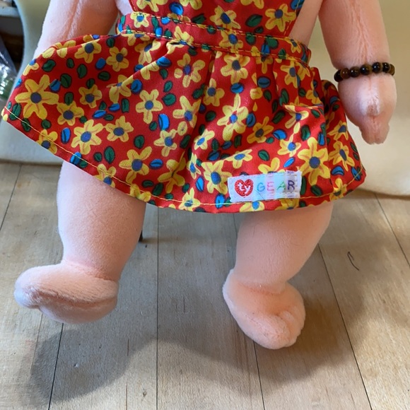 Ty Kids named Princess - Picture 2 of 4